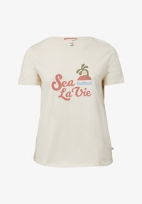 Unausgewählt, helles sand