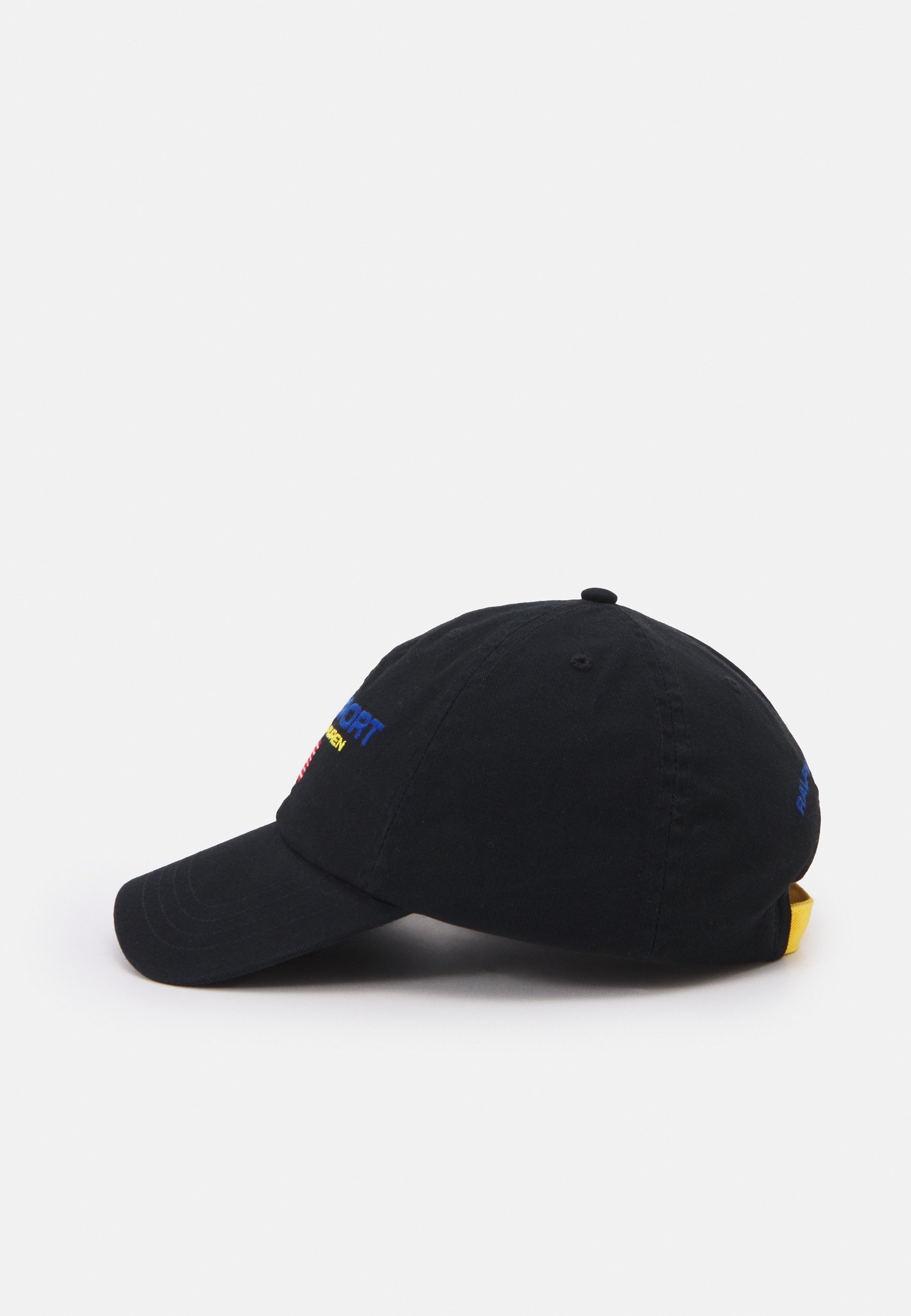 polo pride hat