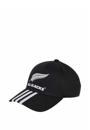 Article de supporter d'équipe nationale - all black