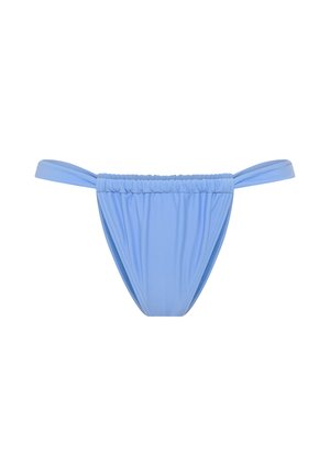 LASCANA, LASCANA BIKINI-HOSE - Bikini-Hose - smokyblue