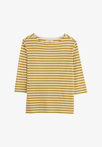 Selezionato, yellow mini cornish chamomile chalk