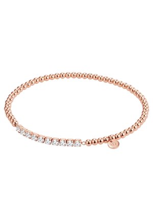 Armbånd - rose gold-coloured