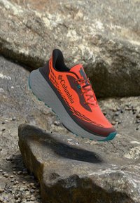 Nevybráno, blaze/teal chloride