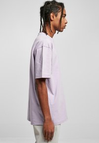 Starter ESSENTIAL - T-shirt basic - lilac