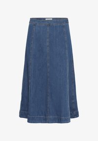 Valimata, medium blue denim