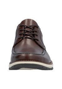 Rieker Schnürer - dunkelbraun