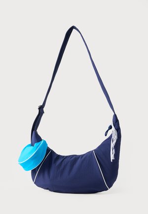 Even&Odd Sac bandoulière - blue