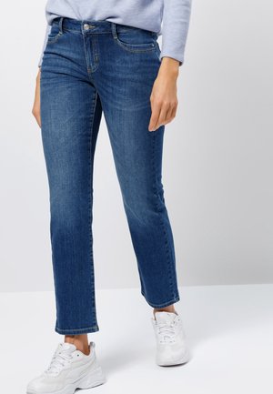Slim fit jeans - blue