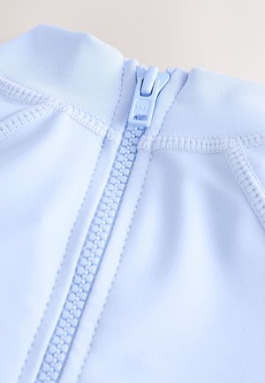 Next REGULAR FIT - Vesta do vody - light blue