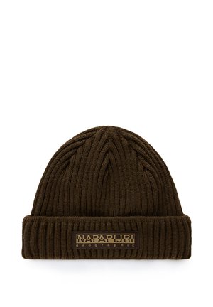 Napapijri, VISPA - Gorro - Dark Brown