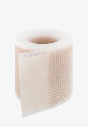 SILICONE FACE TAPE 1.5M - Huidverzorgingstool - cleart