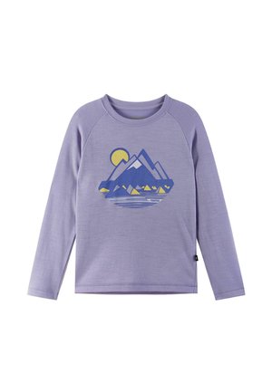 VIISAS UNISEX - Bluza