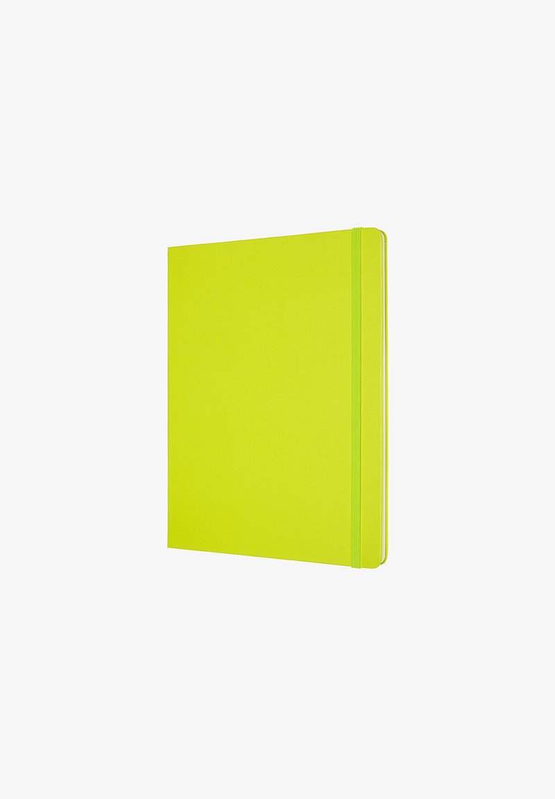 Moleskine Altri accessori - limetten grün