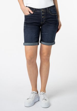 Shorts - blue