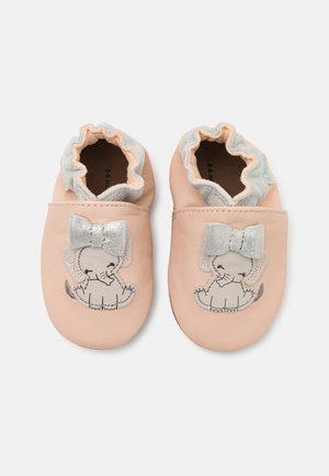 GRAPHIC LADY - Scarpe neonato - rose clair