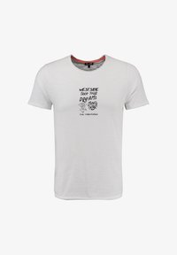 No seleccionado, white