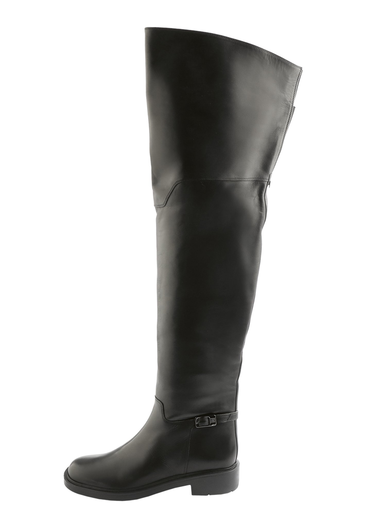 Högl SERENA Stiefel schwarz