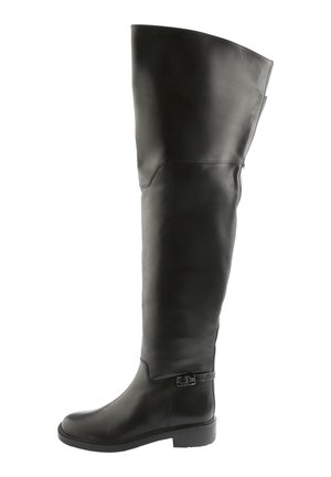 SERENA - Boots - schwarz