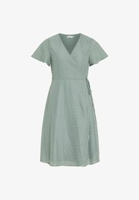 Vybrané, green milieu