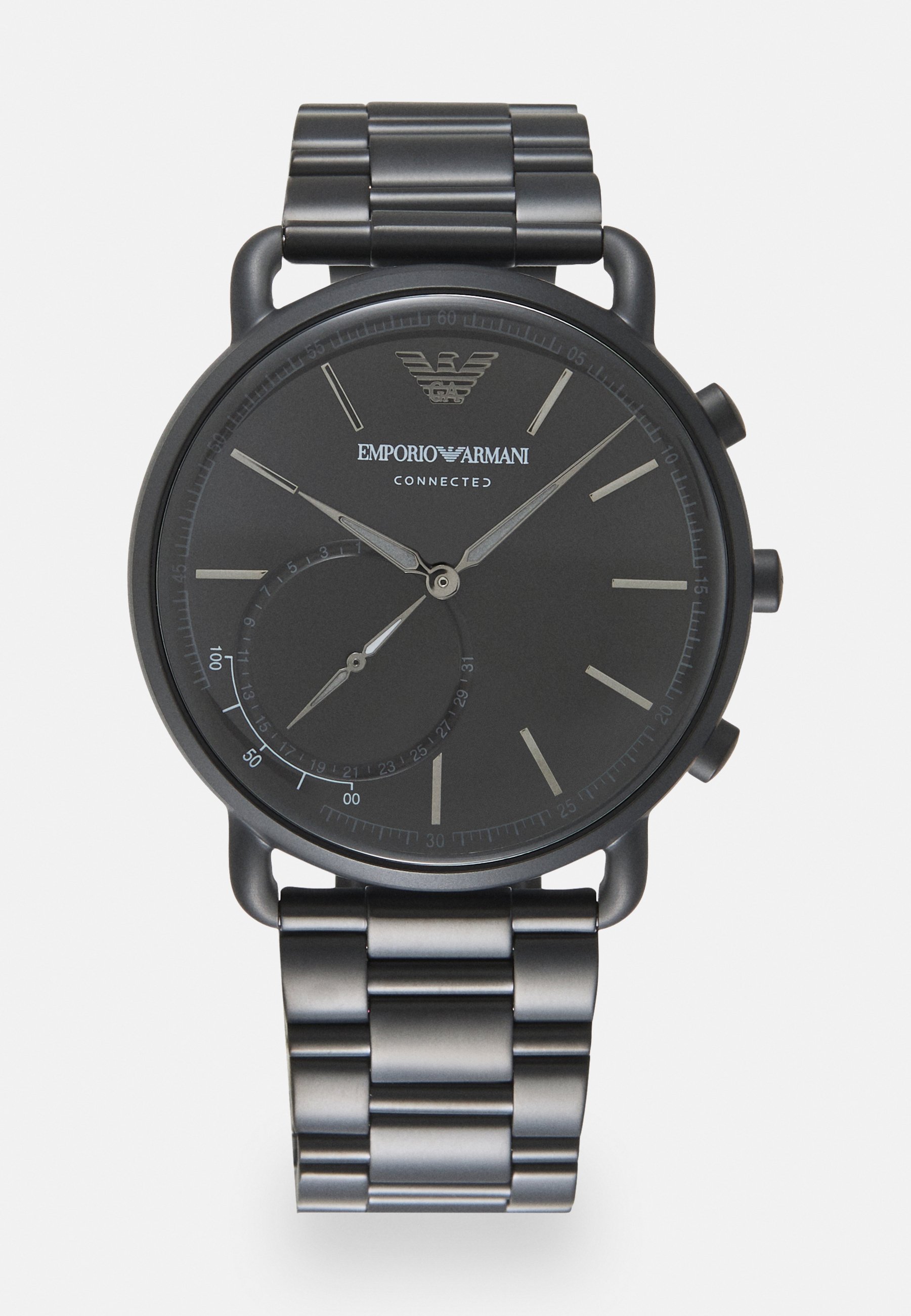 emporio armani connected