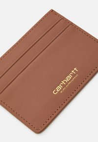 Carhartt WIP VEGAS UNISEX tan