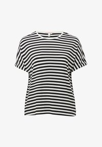 Geselecteerd, schwarz