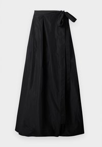 Niewybrane, nero limousine