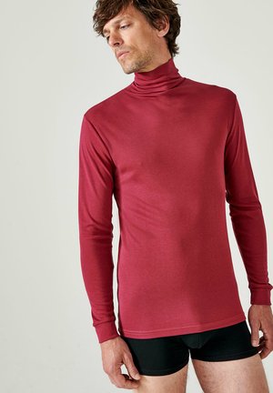 MANCHES LONGUES THERMOLACTYL - Maglietta intima - rouge