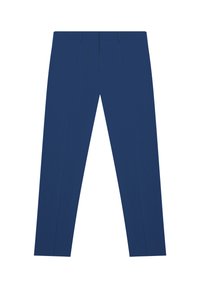 Non selezionato, bluette