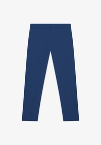 Non selezionato, bluette