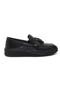 Desa Bootschoenen - black
