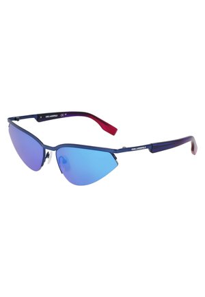 KARL LAGERFELD KL352S UNISEX - Occhiali da sole - dark blue