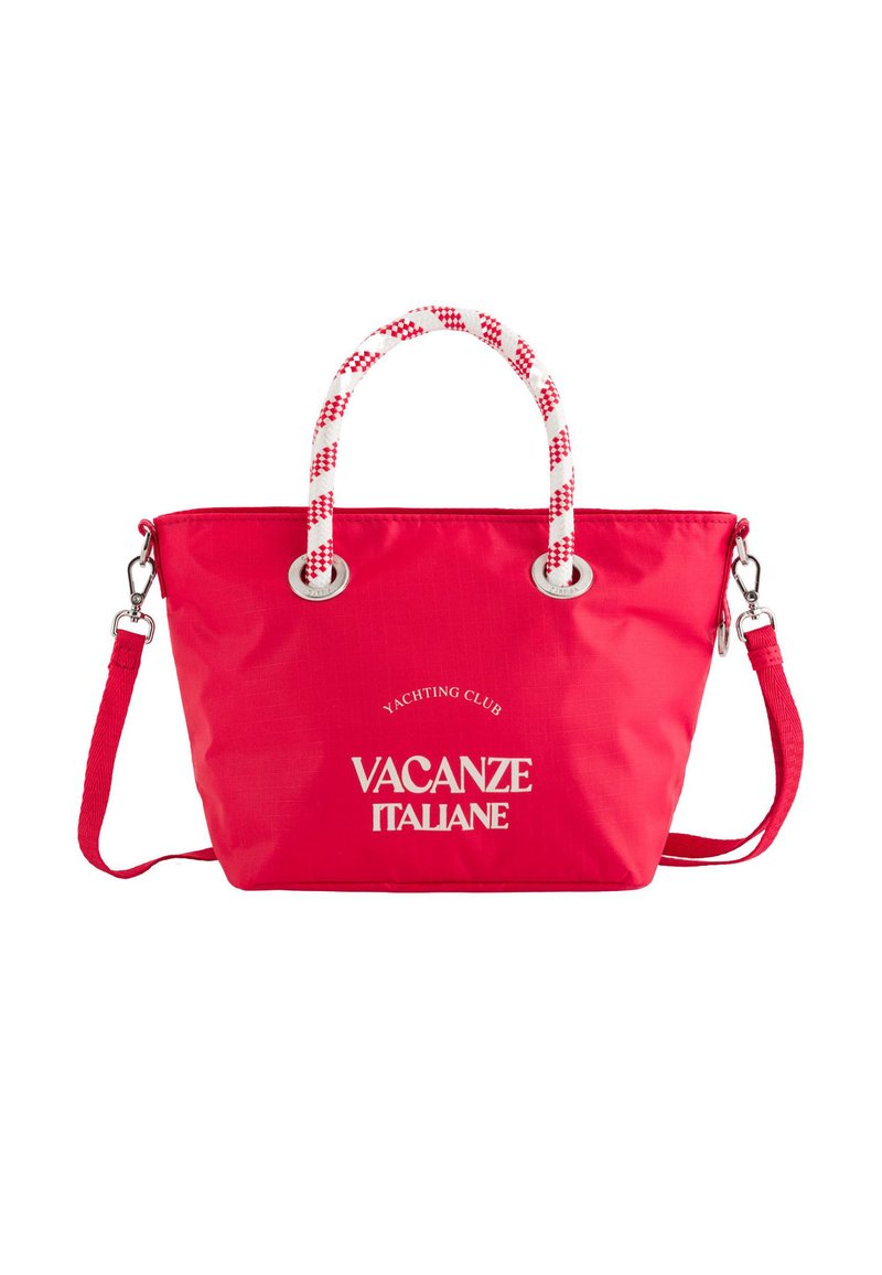 Carpisa Bolso de mano - red