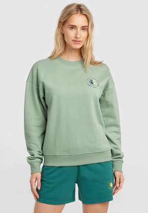 SUMMER MUSTHAVE CREW - Sweatshirt - marble arch