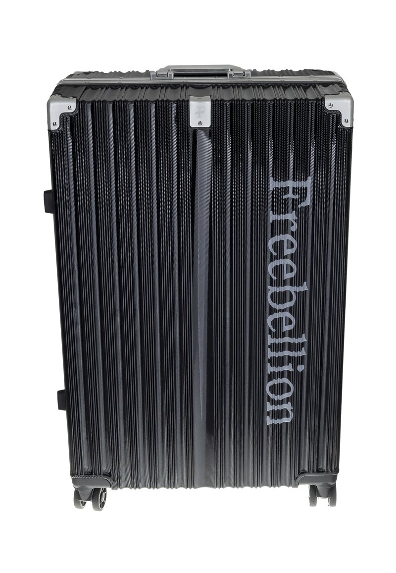 Freebellion SAFE RUNNER L Trolley zwart/schwarz Zalando.de