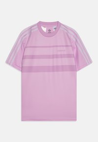 TEE UNISEX - T-shirts print - bliss lilac