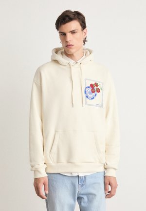 Les Deux DORIAN HOODIE - Hoodie - ivory