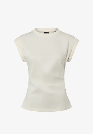 BOSS, Blouse - beige