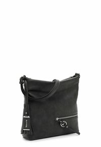 Tamaris NELE - Sac bandoulière - grey