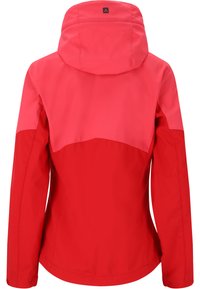 Whistler ROSEA -PRO - Softshelljacka -  ski patrol