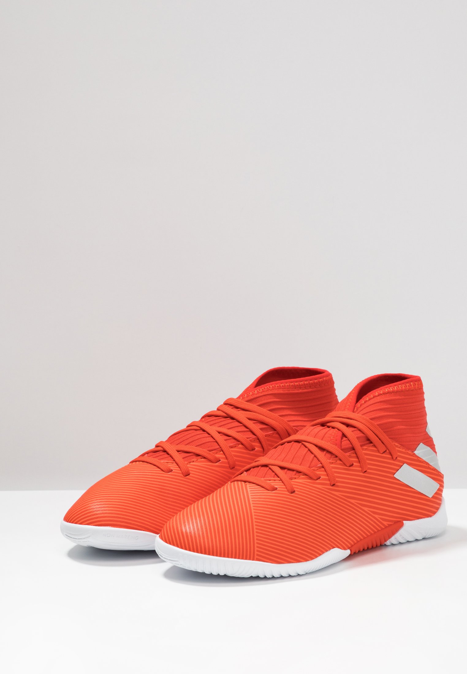 adidas Performance NEMEZIZ 19.3 IN Fußballschuh Halle adidas Performance NEMEZIZ 19.3 IN Fußballschuh Halle