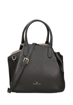 Chiara Ferretti, Borsa a mano - black