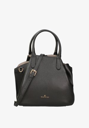 Chiara Ferretti, Borsa a mano - black