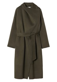 TATUUM Mantel - khaki