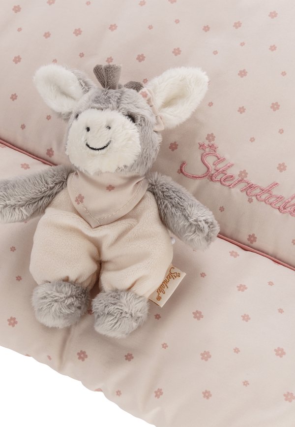 Spielbogen Emmi girl – Krabbeldecke – zartrosa