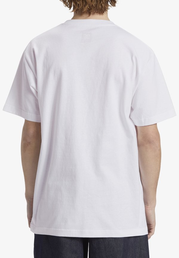 STAR POCKET HSS - Basic T-shirt4