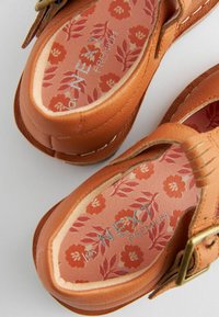 Next Scarpe primi passi - tan brown