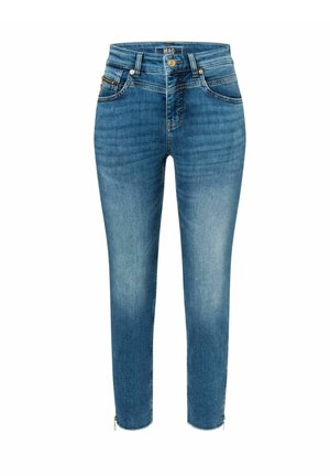 RICH - Slim fit jeans - blau