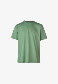 Unselected, comfrey green