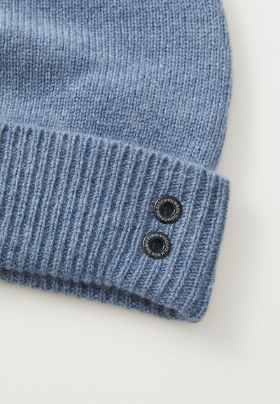 Ron Dorff UNISEX - Căciulă - glacial blue